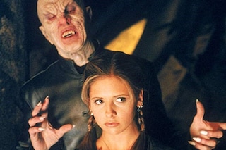buffy the vampire slayer still with sarah michelle gellar
