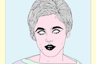 Edie Sedgwick
