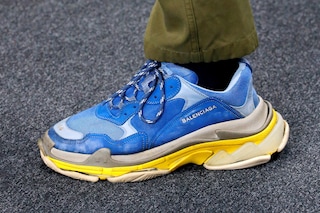 Demna’s greatest Balenciaga moments
