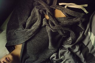 Sleeping Patterns