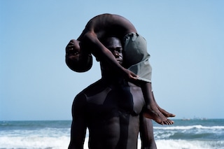 D.N.A. 2007 Viviane Sassen D0883a