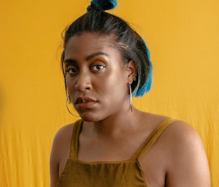 Mandy Harris Williams