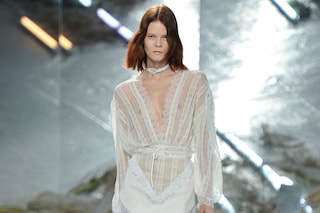 Rodarte AW15, Womenswear, Runway