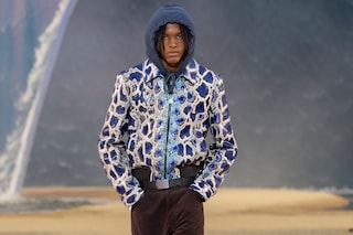 Louis Vuitton SS27 men’s