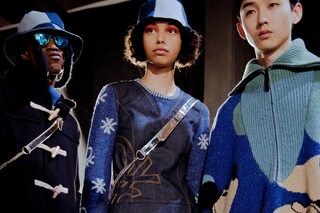 United Colors of Benetton AW19 MFW Milan Fashion Week