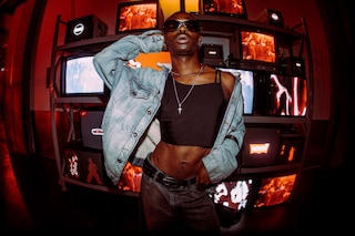 levis boiler room london party