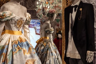 From the Heart to the Hands: Dolce&amp;Gabbana exhibition