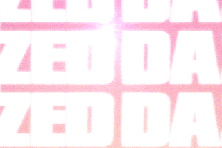 Sam Bryant Jean Paul Gaultier