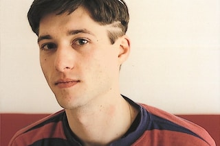Dennis, 1995 Wolfgang Tillmans