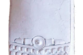 Gordon Holden &quot;Crackberry&quot;