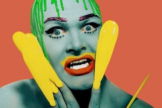 Leigh Bowery