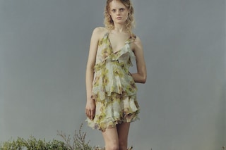 Harley Weir Dazed 100
