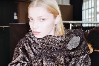 KNWLS Haute Tension campaign