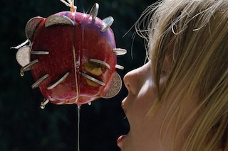 Puce Mary - The Drought