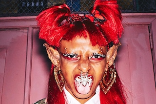 Tomasyn Hayes Portrait