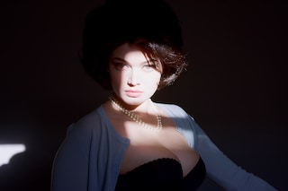 Todd Hido. Courtesy of Galerie Alex Daniëls and Todd Hido