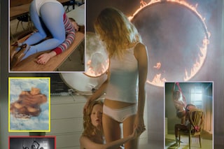 Baron by Petra Collins and Sarah Sitkin
