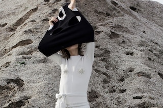 Craig Green campaign Amy Gwatkin Vincent Levy SS16