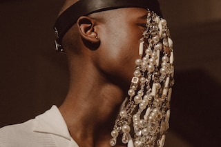 Grace Wales Bonner SS17