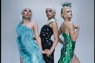The Naked City – spring 2019