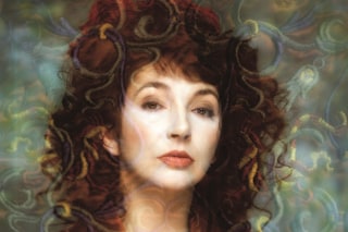 Guido Harari - Kate 89 014