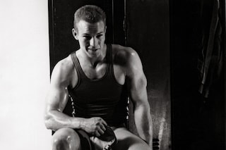 Beefcakes