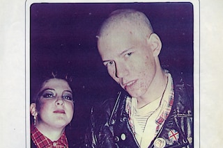 Arthur Fournier’s FER YOUz