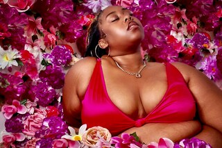 the fat zine 2021 calendar gina tonic Chloe sheppard 