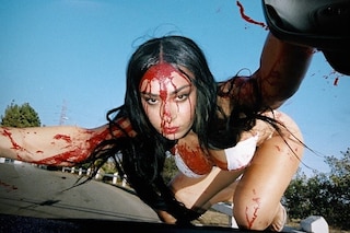 Charli XCX Crash Deluxe