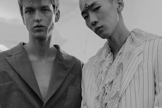 Vivienne Westwood SS17 Menswear