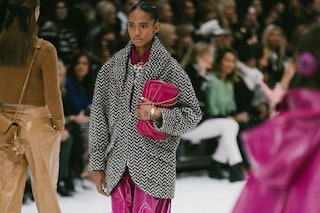 chanel aw19 paris fashion week karl lagerfeld penelope cruz