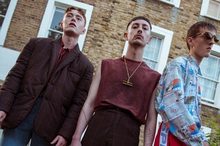 Martine Rose lfwm london fashion week ss19