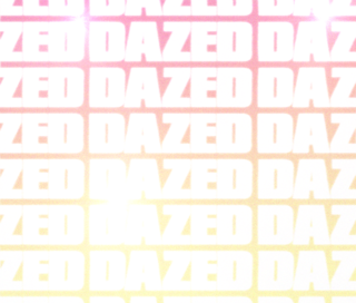 gypsy sport ss20 hair make up 