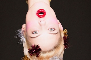 Festive fashion – Carlijn Jacobs x Imruh Asha