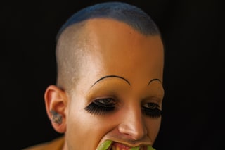 Mutated