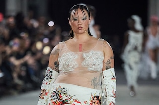 Namilia SS25 collection Berlin Fashion Week