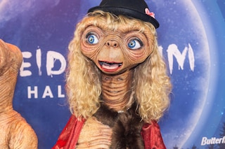 Heidi Klum Halloween 2024