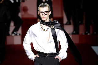 Dolce &amp; Gabbana AW25 men’s