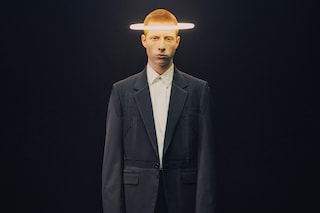 Undercover AW25 men’s