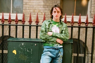 carmen yu guerrilla show graduate Danny reed Westminster