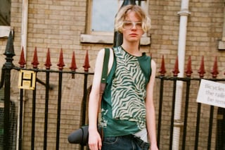 carmen yu guerrilla show graduate Danny reed Westminster