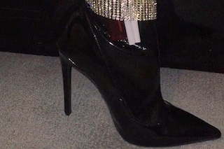 gore fashion instagram blood archive