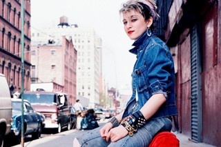 Candid photos of pre-fame Madonna in 80s New York | Dazed