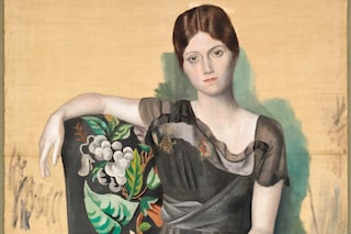 Picasso 1932, Tate Modern