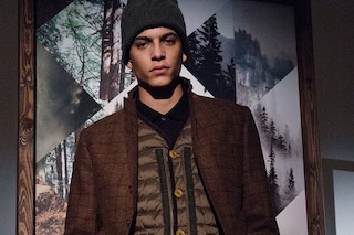 Barbour AW15 Mens LCM 