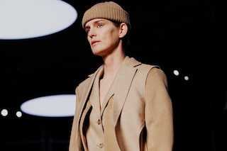 burberry riccardo tisci aw19 london fashion week lfw