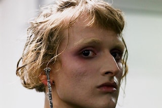 Dazed Beauty Art School SS20
