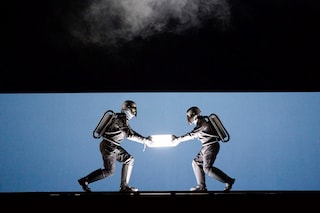 gareth pugh opera antigona costume design video game