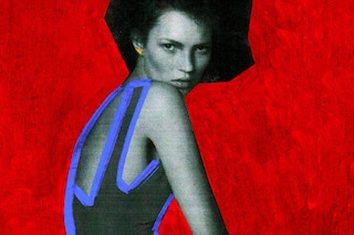 Joe Cruz, London illustrator