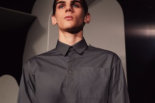 Kiko Kostadinov AW17 LFWM Dazed Menswear
